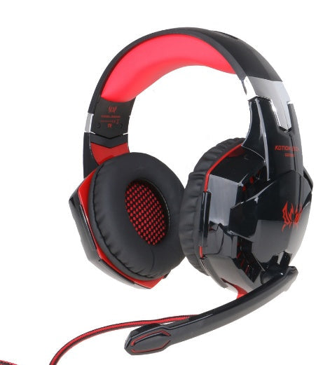Gaming Headset with Microphone product image