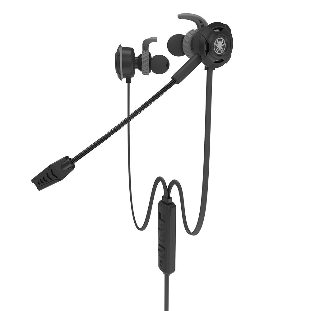 Gaming Headset In-Ear Gaming Headset product image