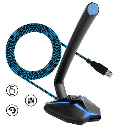 G33 Gaming microphone product image