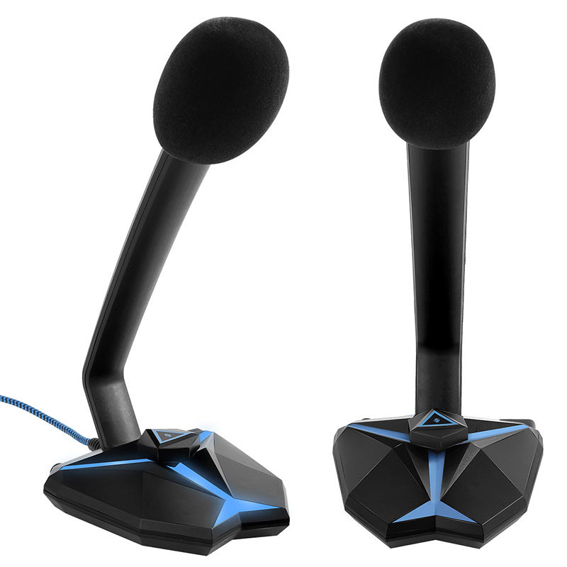 G33 Gaming microphone product image