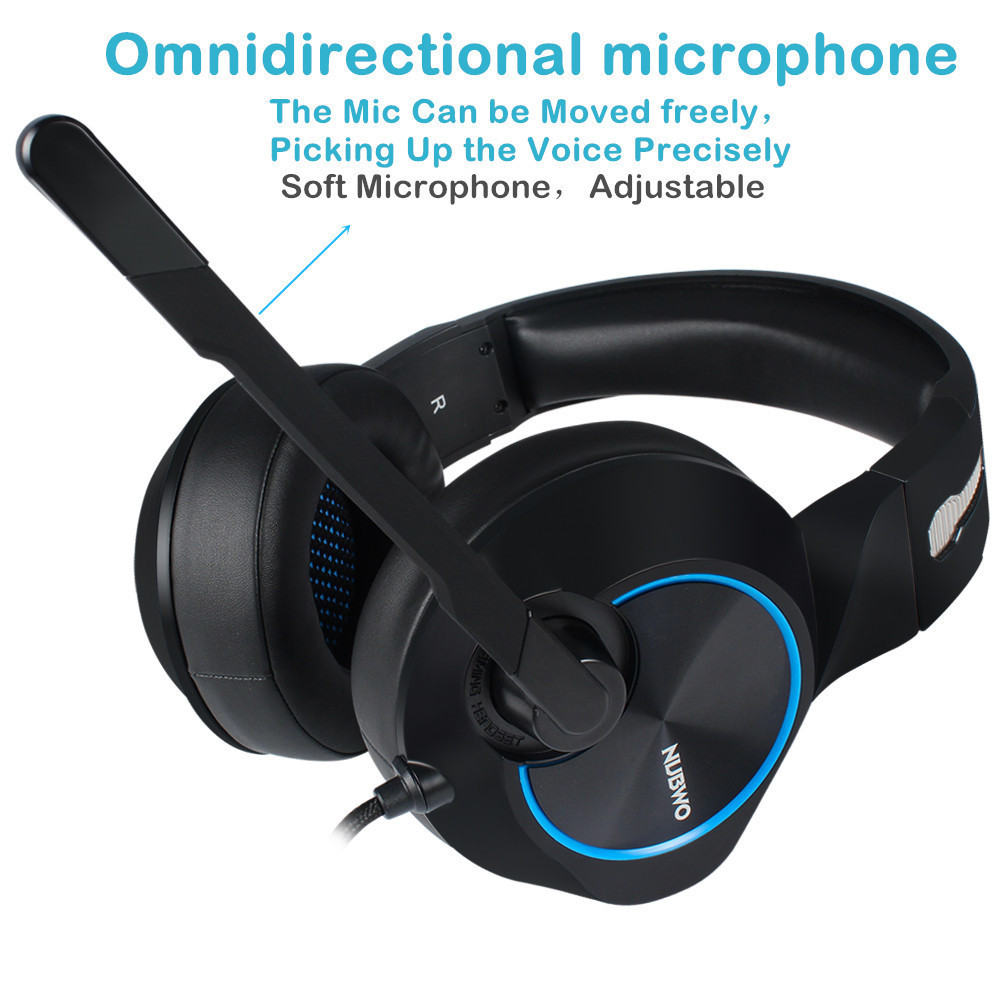Gamer Gaming Headset product image