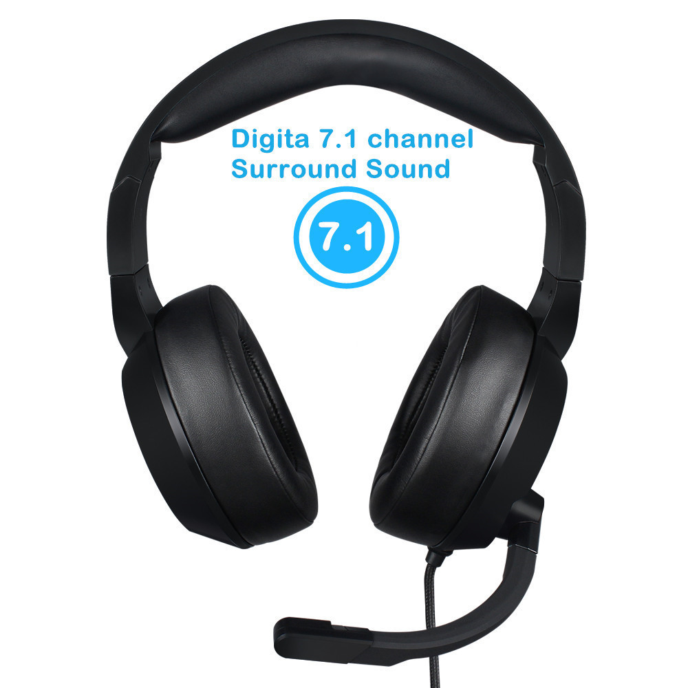 Gamer Gaming Headset product image