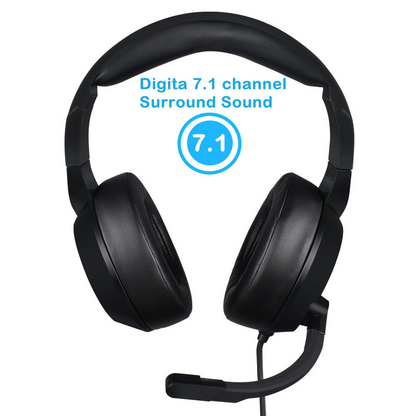 Gamer Gaming Headset product image