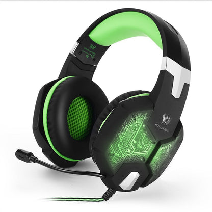 Gaming Headset with Microphone product image