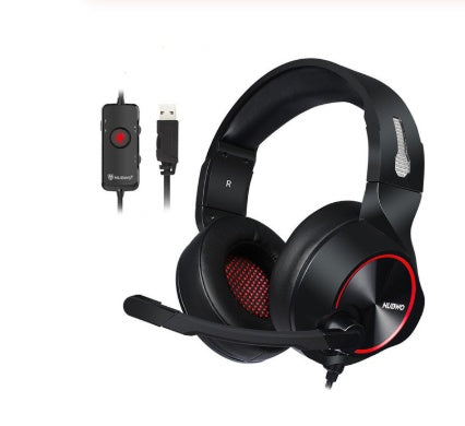 Gamer Gaming Headset product image