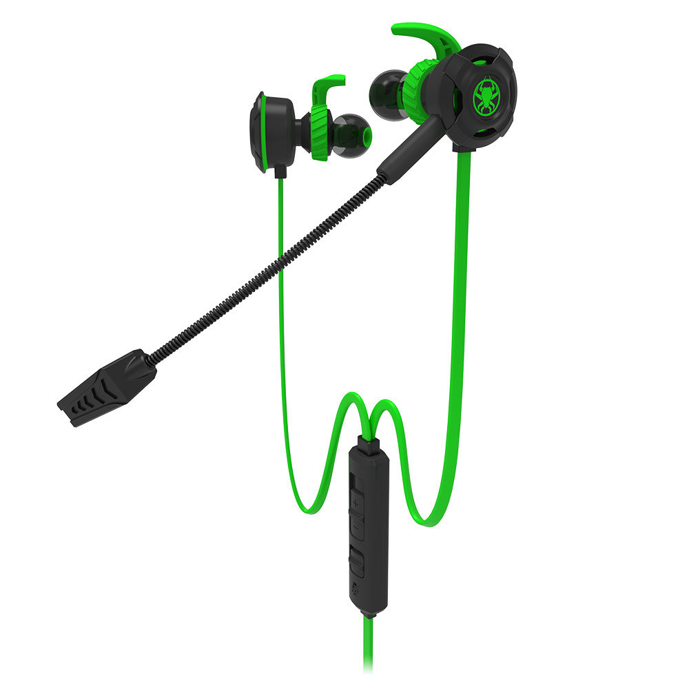 Gaming Headset In-Ear Gaming Headset product image