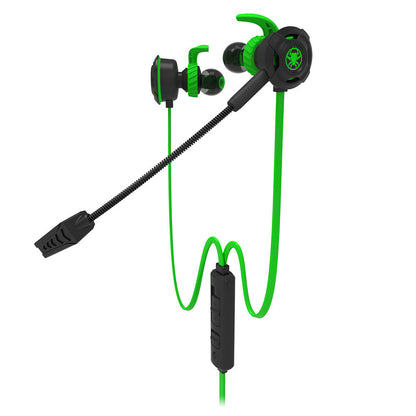 Gaming Headset In-Ear Gaming Headset product image