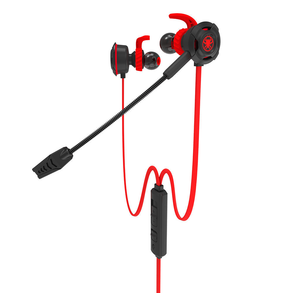 Gaming Headset In-Ear Gaming Headset product image