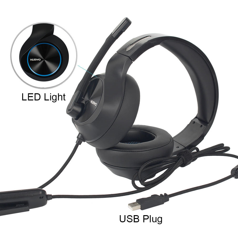 Gamer Gaming Headset product image