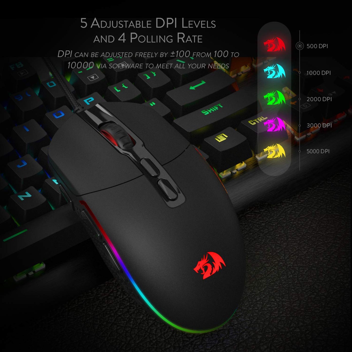 gaming Mouse product image