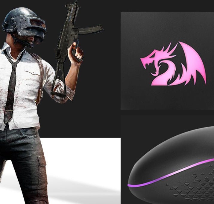 gaming Mouse product image