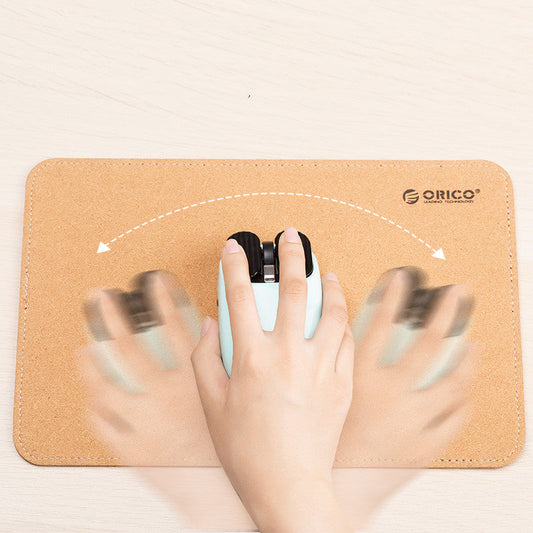 Girls Laptop keyboard Waterproof Desk Mat product image
