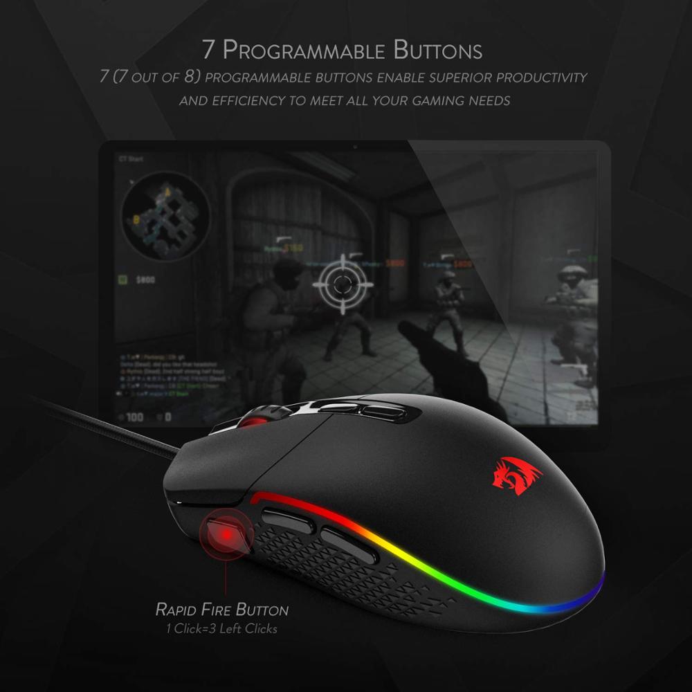 gaming Mouse product image