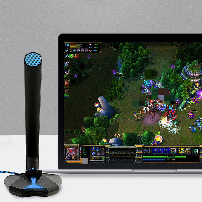 G33 Gaming microphone product image