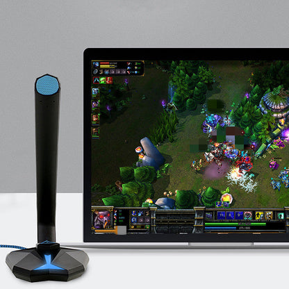 G33 Gaming microphone product image
