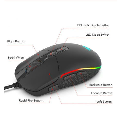 gaming Mouse product image