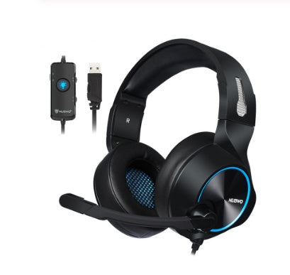 Gamer Gaming Headset product image