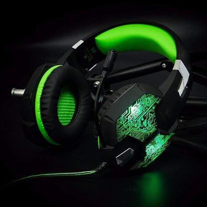 Gaming Headset with Microphone product image