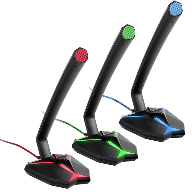 G33 Gaming microphone product image
