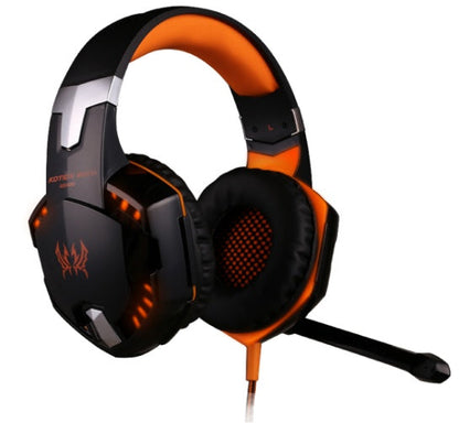 Gaming Headset with Microphone product image