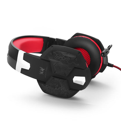 Gaming Headset with Microphone product image