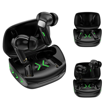Gaming Bluetooth Headset Zero Latency For Gaming product image