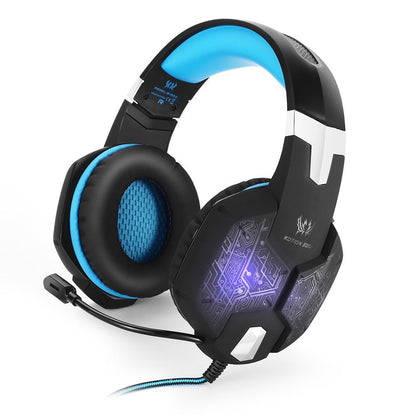 Gaming Headset with Microphone product image