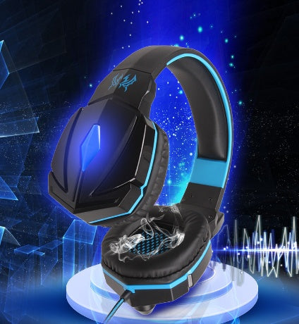 Gaming Headset with Microphone product image