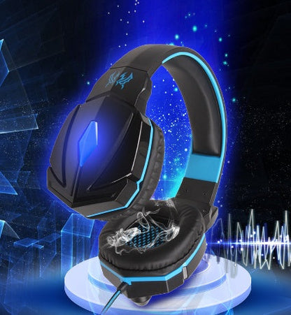 Gaming Headset with Microphone product image