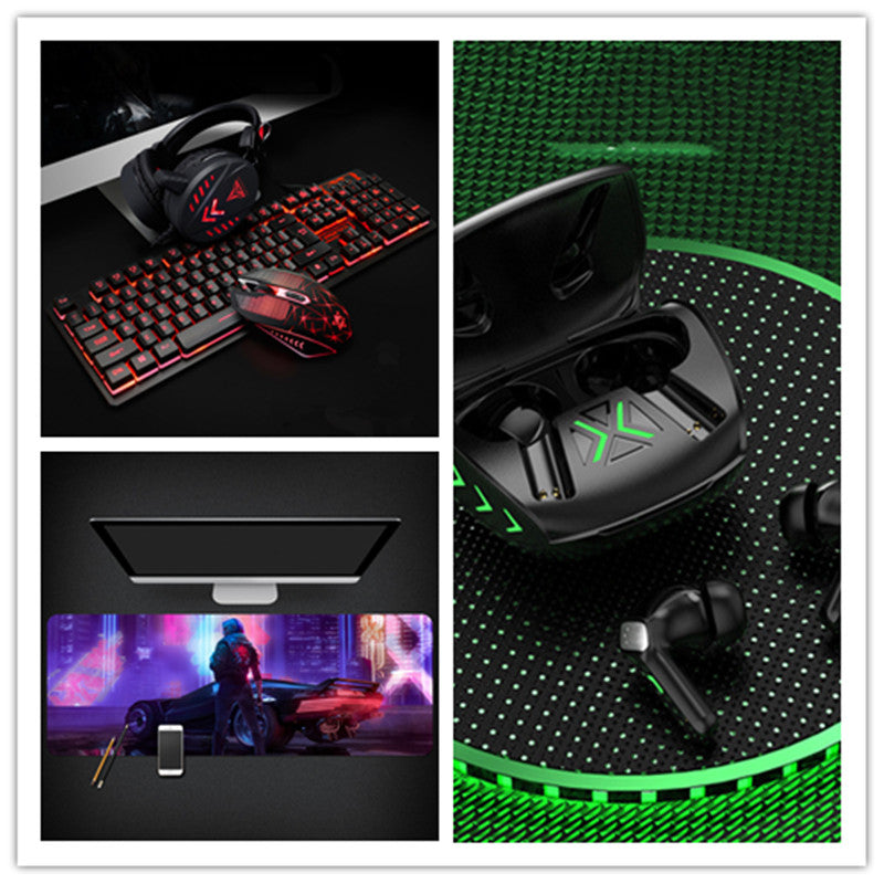 Gaming Bluetooth Headset Zero Latency For Gaming product image