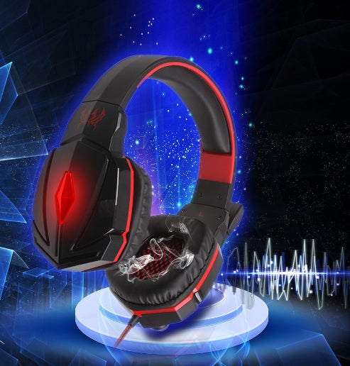Gaming Headset with Microphone product image